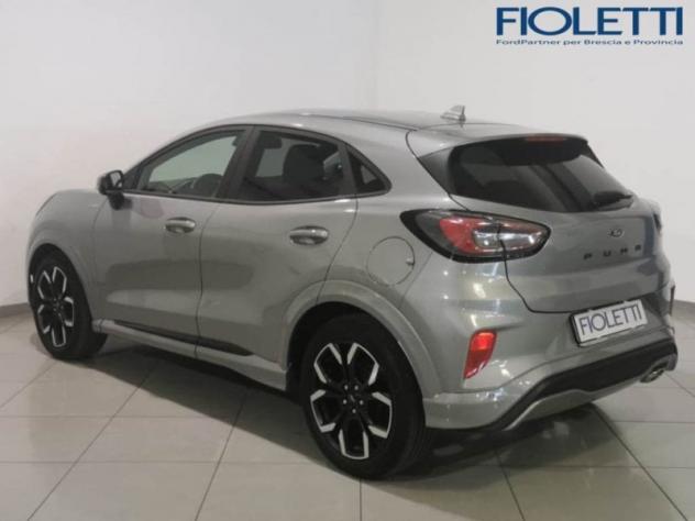 Ford Puma 1.0 ECOBOOST HYBRID 125 CV S&S ST-LINE X - Foto 2