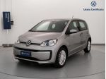 Volkswagen up! 1.0 44kW move up!