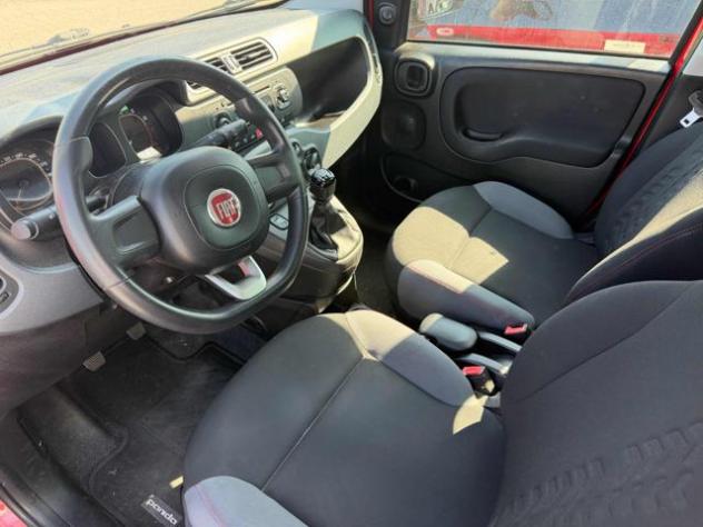 FIAT Panda 1.2 Easy rif. 23999629 - Foto 5