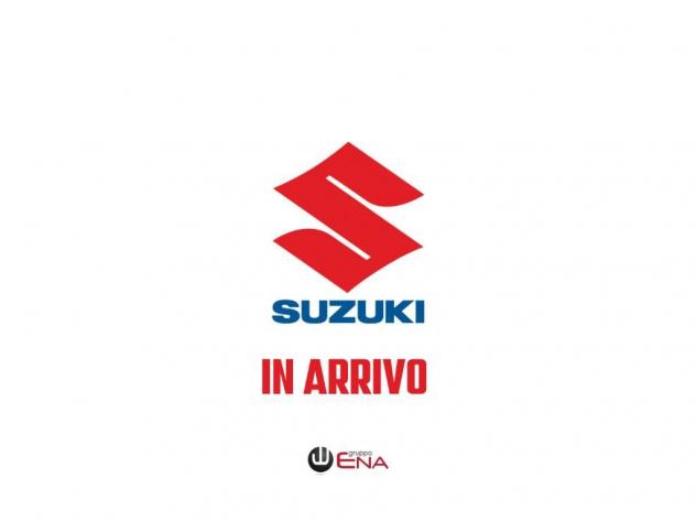 Suzuki Ignis 1.2h iTop 2wd