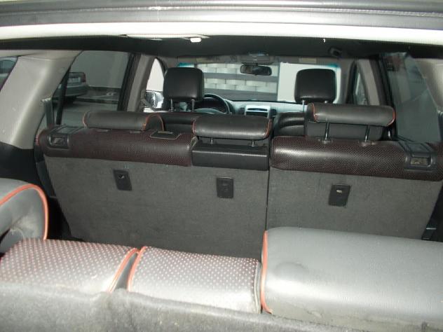 Hyundai Santa Fe Santa Fe 2.2 CRDi VGT Dynamic 7 p.ti - Foto 8