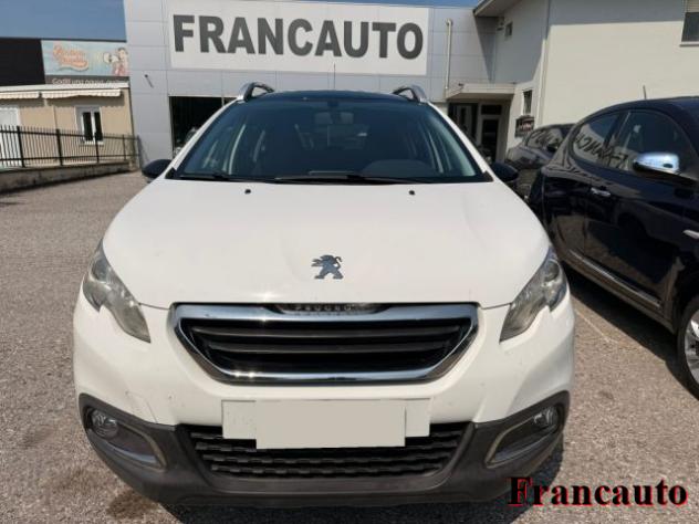 PEUGEOT 2008 1° serie 1.4 HDi 68CV Active rif. 23935556 - Foto 5
