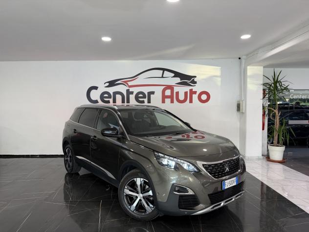 Peugeot 5008 BlueHDi 120 GT Line EAT6 S/S aut. 7 POSTI - Foto 3