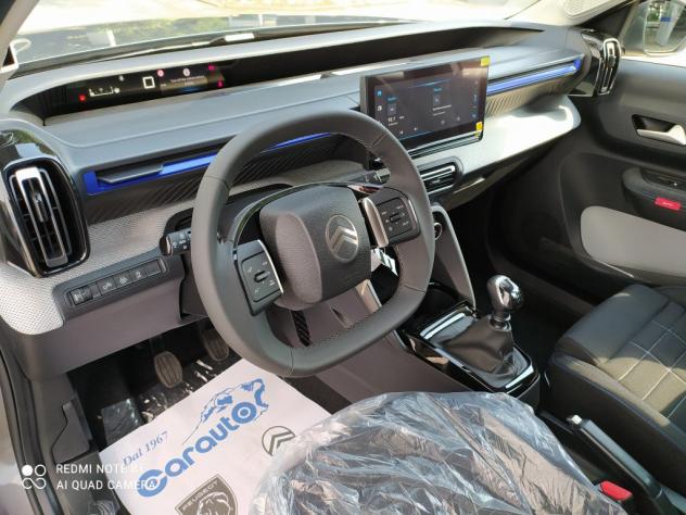 Citroën C3 100 turbo Plus CBC - Foto 10