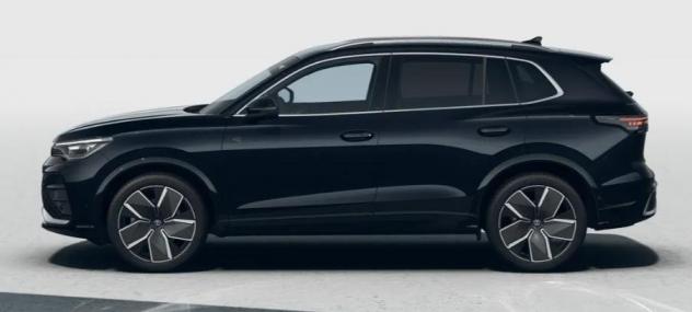 Volkswagen Tiguan 2.0 TDI 110KW SCR R-Line Plus DSG PREZZO VERO - Foto 2