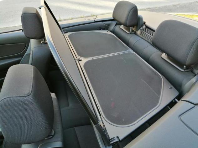 BMW 118 d 2.0 143CV Cabrio Eletta rif. 24059228 - Foto 8
