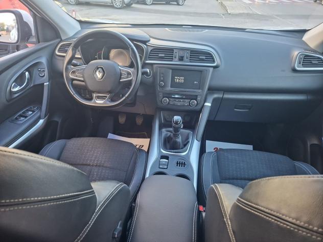 Renault Kadjar 1.5 dCi Energy Intens * Navi * Pelle * Garantita 12 Mesi - Foto 2