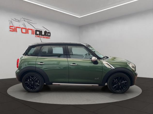 MINI Countryman Mini Countryman 1.6 Cooper all4 auto - Foto 8