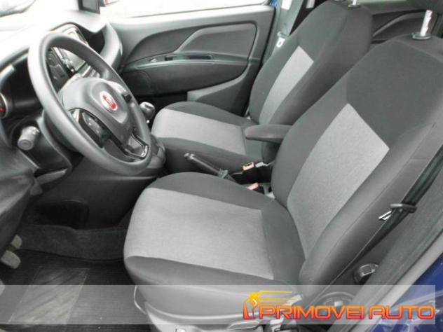 FIAT Doblo Doblò 1.4 PC Combi N1 rif. 22376750 - Foto 2