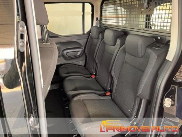 FIAT Doblo Doblò 1.5 BlueHdi 130CV Combi rif. 19088232 - Foto 4