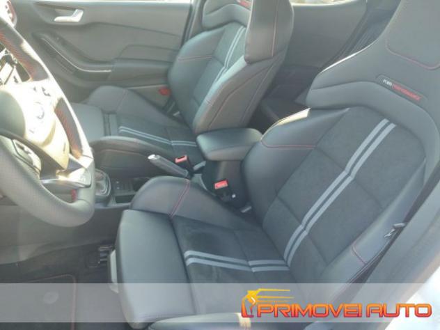 FORD Fiesta 1.5 Ecoboost 200 CV 5 porte ST rif. 22091746 - Foto 2