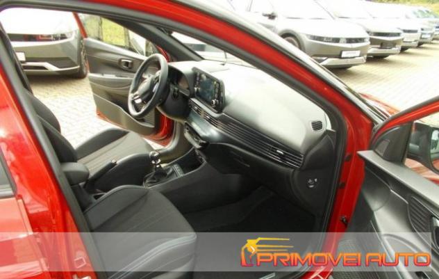 HYUNDAI i20 N 1.6 T-GDI MT N-Performance rif. 21324270