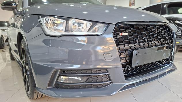 Audi A1 SPB 1.6 TDI 116 CV S-Line Edition - Foto 9