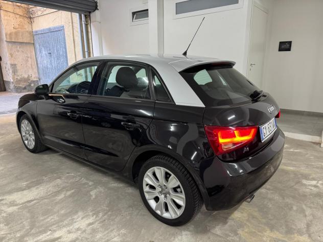 Audi A1 Sportback 1.6 TDI 105 CV | Unico Proprietario - Foto 7