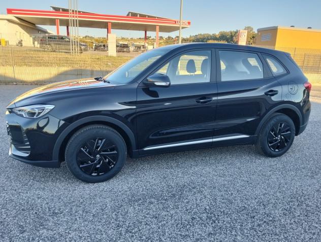 Mg ZS 1.5 Standard KM 0 - Foto 9