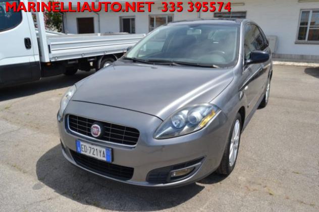 FIAT Croma 1.9 Multijet 16V 150CV Emotion C.AUTOMATICO rif. 23783656 - Foto 3