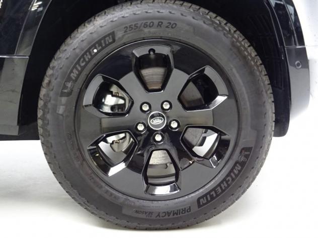 Land Rover Defender 90 3.0D I6 200 CV AWD Auto X-Dynamic SE - Foto 9