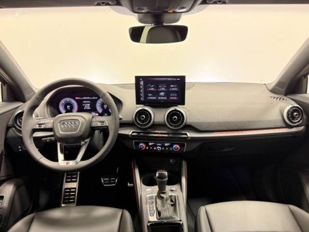 AUDI Q2 35 TDI S-TRONIC IDENITITY BLACK rif. 24058151 - Foto 4