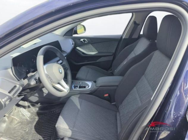 BMW 118 Serie 1 d Msport Innovation Package rif. 23608298 - Foto 6