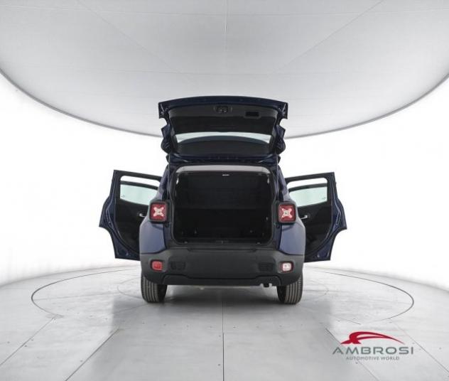 JEEP Renegade 1.4 T-Jet 120 CV GPL Longitude rif. 24174357 - Foto 7