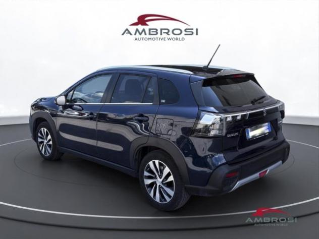 SUZUKI S CROSS 1.5h 140v Starview 2wd at rif. 23862798 - Foto 4