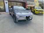 Alfa Romeo Stelvio 2020 2.2 t Sprint Q4 190cv auto
