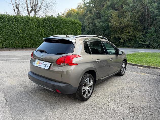 Peugeot 2008 1.6 e-HDi 92 CV Stop&Start Allure - Foto 5