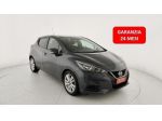 NISSAN Micra IG-T 100 Xtronic AUTOMATICA Acenta rif. 23952582
