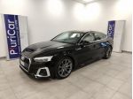 Audi A5 SPB 40 TDI S tronic S line edition Navi Cruise 19”