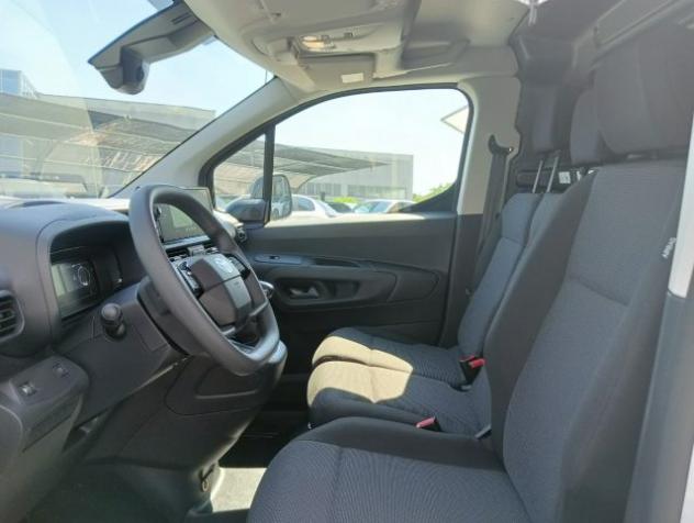 FIAT Doblo Proace City 1.5 BlueHdi 100CV L1 3 Posti PC-TN Van rif. 23949085 - Foto 8