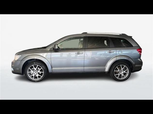 FIAT Freemont 2.0 Multijet 16v 170cv Urban 4x4 Auto rif. 24076449 - Foto 2