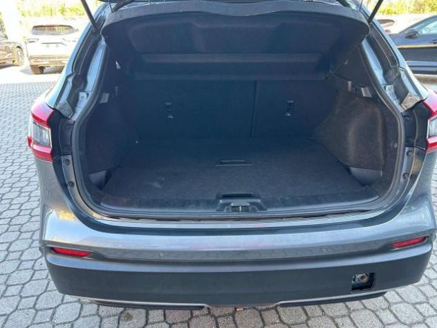 NISSAN Qashqai 1.5 dci N-Connecta 115cv rif. 24071916 - Foto 7