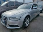 Audi A4 Avant 2.0 TDI Advanced UNICO PROPRIETARIO