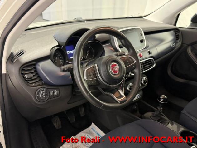 FIAT 500X 1.3 MultiJet 95 CV Club - PROMO rif. 23371830 - Foto 5