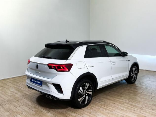 Volkswagen T-Roc T-Roc 1.5 tsi R-Line - Foto 4
