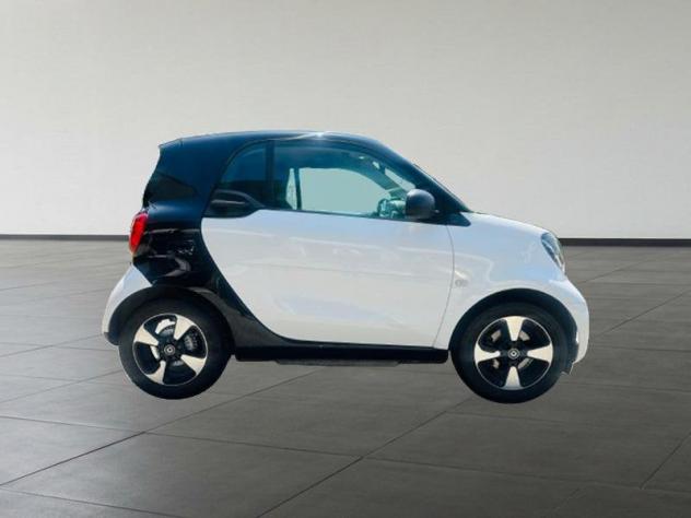 smart EQ Fortwo EQ 60kW passion - Foto 6