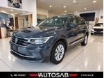 VOLKSWAGEN Tiguan 1.4 TSI Plug In eHYBRID DSG Life Navi Clima rif. 24051673