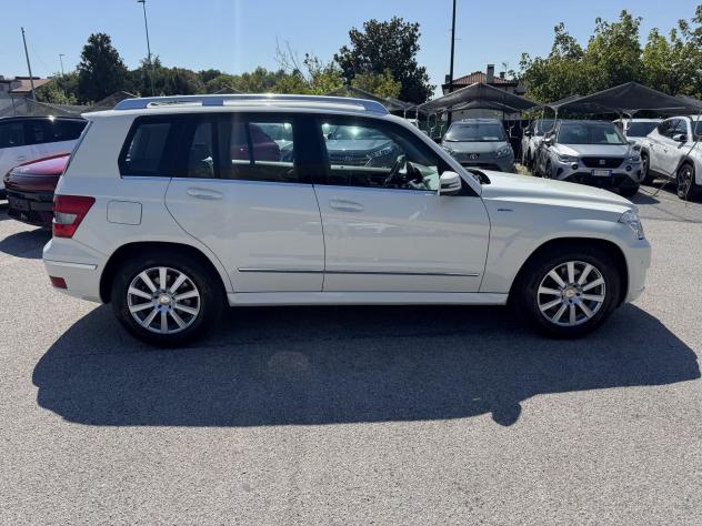 Mercedes-Benz Classe GLK GLK 200 cdi be Sport my11 - Foto 6