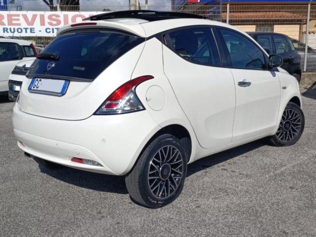 LANCIA Ypsilon 1.0 Hybrid Gold TETTO APRIBILE, PREZZO REALE rif. 23685285 - Foto 7