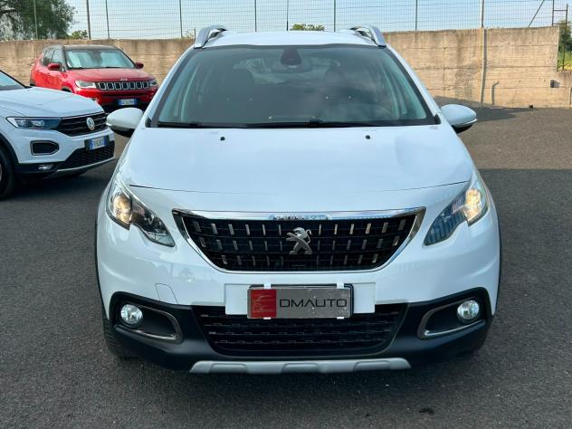 Peugeot 2008 BlueHDi 100 Black Matt - Foto 2