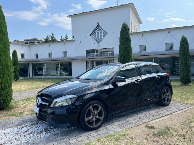 Mercedes-Benz Classe A Mercedes CLASSE A 2.1 177 CV DIESEL - Foto 4