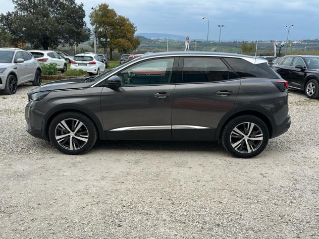 Peugeot 3008 BlueHDI 130 EAT8 S&S Allure Pack - Foto 2