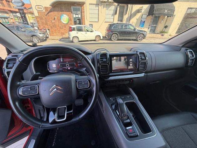 Citroen C5 Aircross BlueHDi 130 S&S EAT8 Shine - Foto 7
