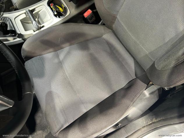 FORD S-Max 1.8 TDCi 125 CV Titanium - Foto 5