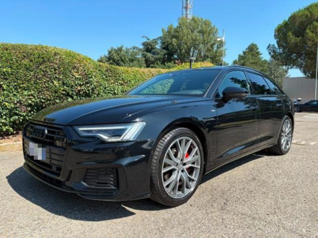 AUDI A6 Avant 40 2.0 TDI quattro S tronic Business S line rif. 23952656