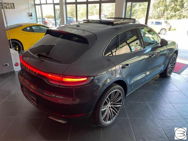 PORSCHE - Macan - 2.0 - Foto 7