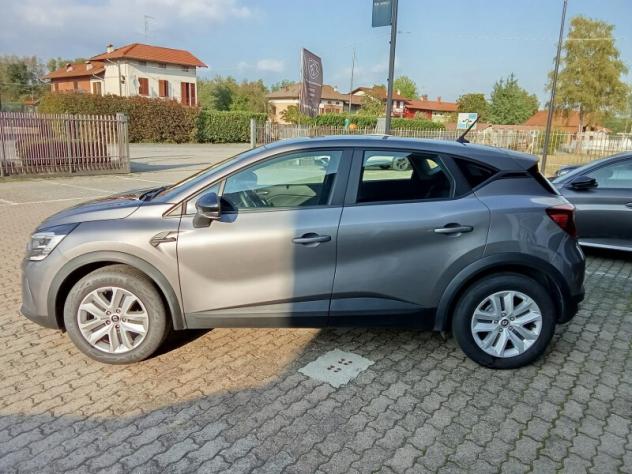 RENAULT Captur 2ª serie Captur TCe 100 CV GPL Equilibre - Foto 6