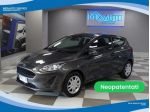 FORD Fiesta 1.1 71cv 3 Porte Trend EU6