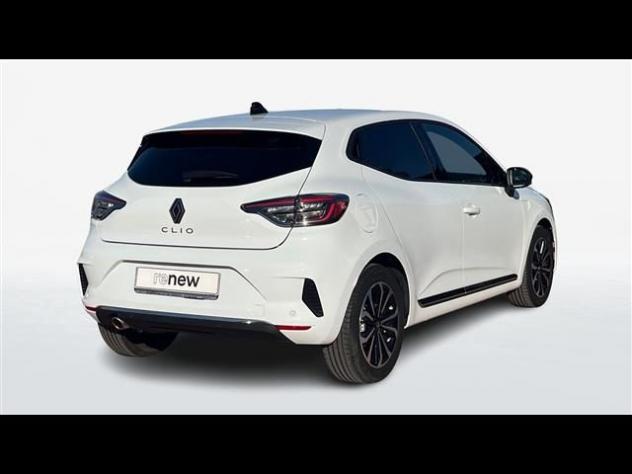 RENAULT Clio 1.0 TCe Techno rif. 23797905 - Foto 2