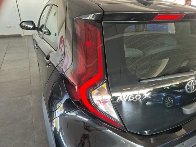 Toyota Aygo X HEV MC26 - Foto 10